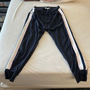 Spiritual gangster harem pants